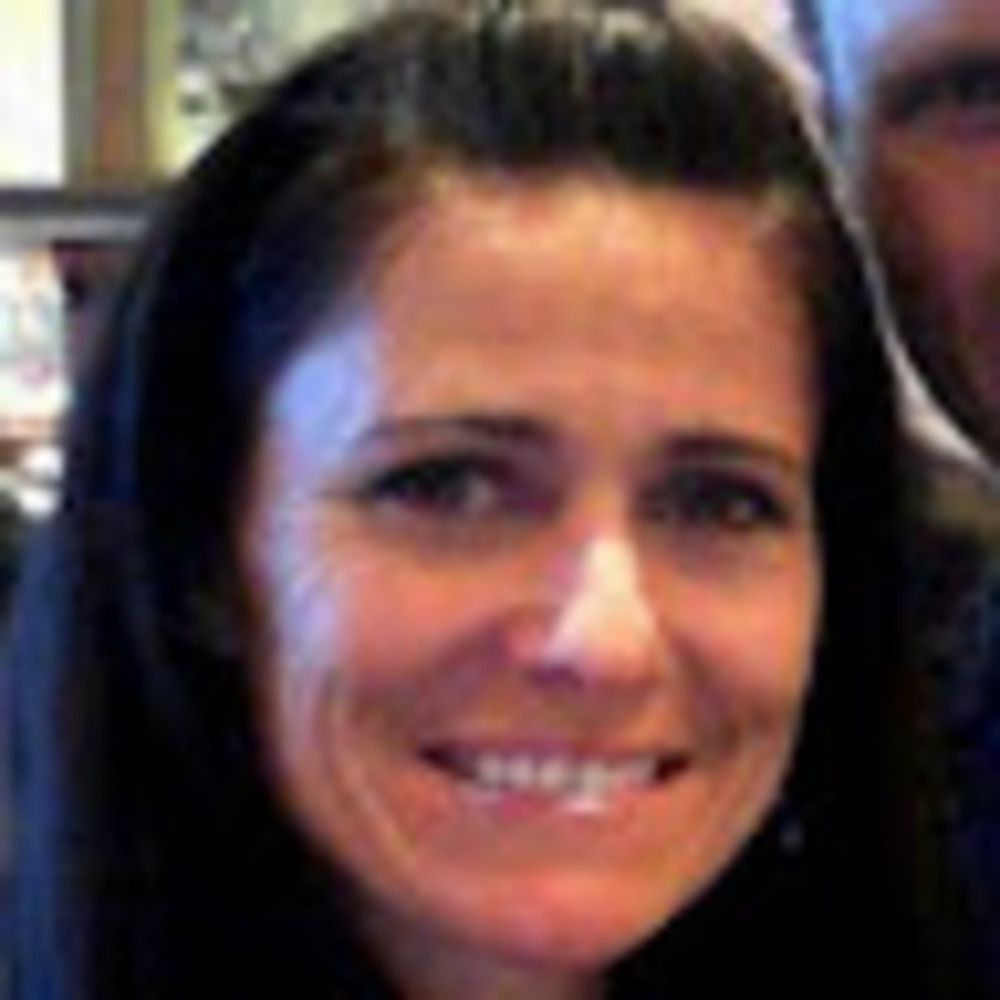 Meet your Posher, Candace